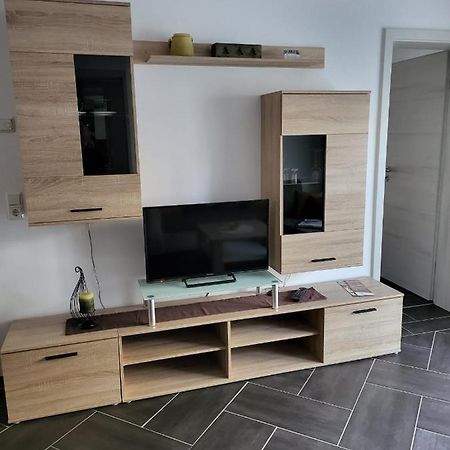 Gästewohnung 2 Oschersleben Exterior foto