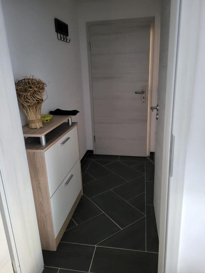 Gästewohnung 2 Oschersleben Exterior foto