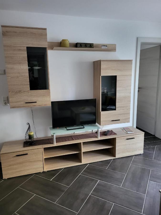 Gästewohnung 2 Oschersleben Exterior foto
